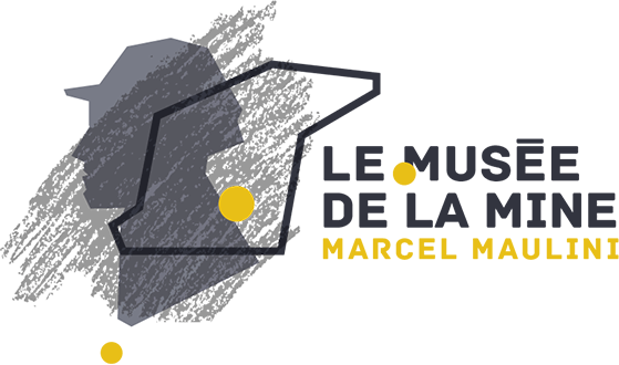 Logo Musée de la Mine
