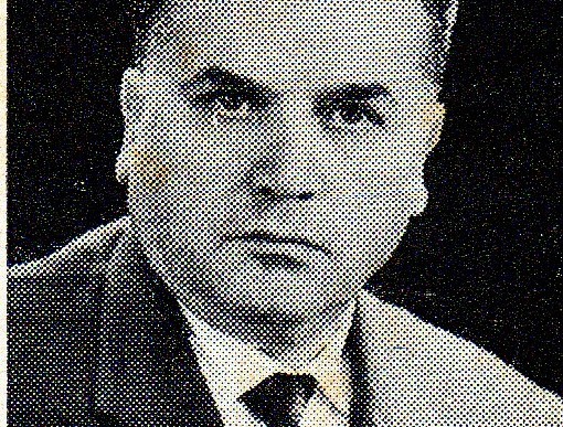 Dr Marcel Maulini