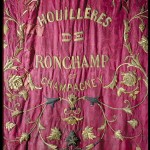 Drapeau des Houillères