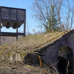 Cokerie du Chanois