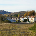 Terril Sainte-Pauline, cité minière des Époisses et la Chapelle de Le Corbusier