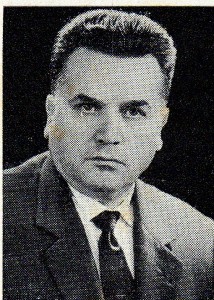 Dr Marcel Maulini