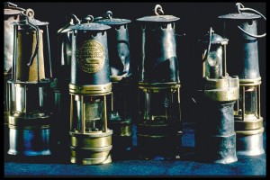 Lampes