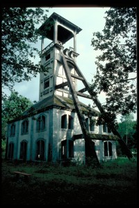 Puits Sainte-Marie