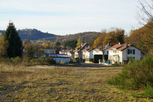 Terril Sainte-Pauline