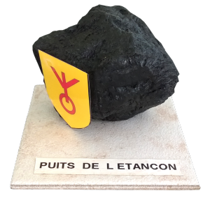 Charbon 3