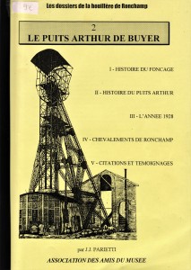 Le puits Arthur de Buyer
