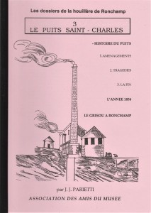 Le puits Saint-Charles