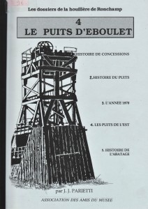 Le puits d'Eboulet