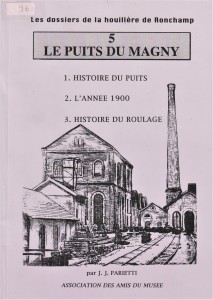 Le puits du Magny