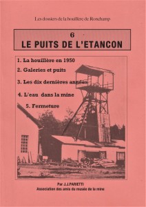 Le puits de l'Etançon