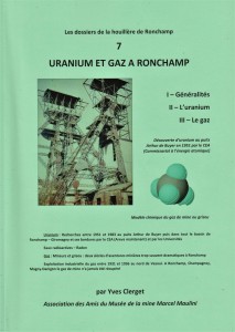 Uranium et gaz à Ronchamp