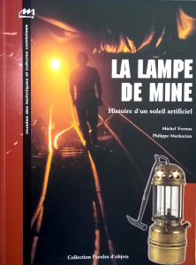 La lampe de mine