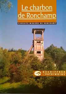 Le charbon de Ronchamp