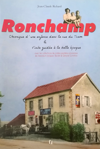 Ronchamp